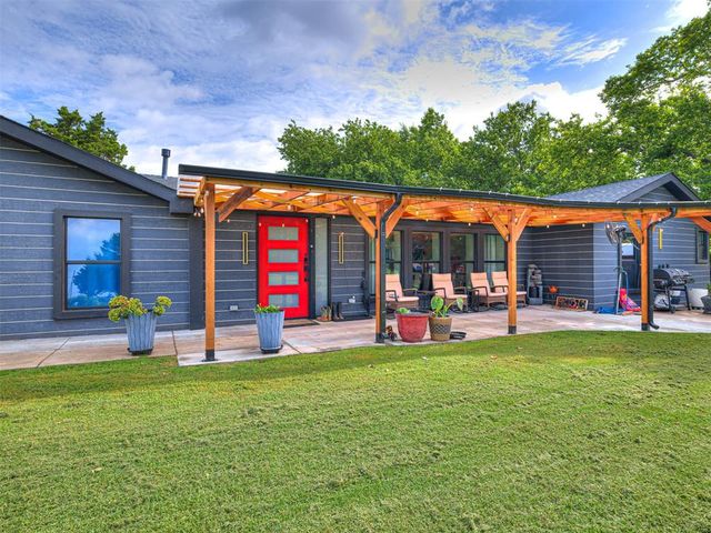6612 N Prospect Avenue, Oklahoma City, OK 73111