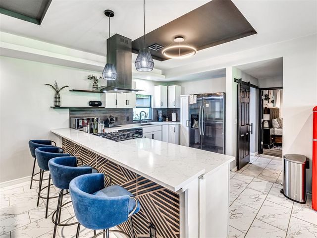 6612 N Prospect Avenue, Oklahoma City, OK 73111