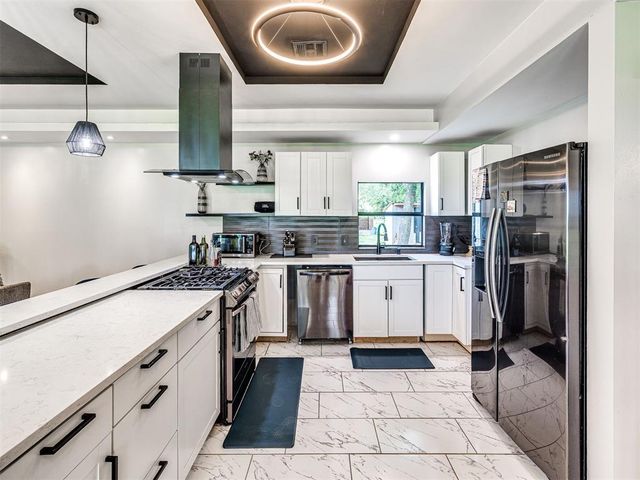 6612 N Prospect Avenue, Oklahoma City, OK 73111