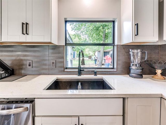 6612 N Prospect Avenue, Oklahoma City, OK 73111