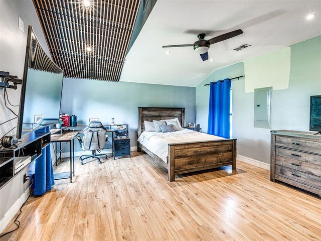 6612 N Prospect Avenue, Oklahoma City, OK 73111