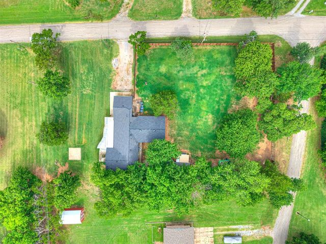 6612 N Prospect Avenue, Oklahoma City, OK 73111