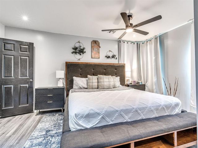 6612 N Prospect Avenue, Oklahoma City, OK 73111