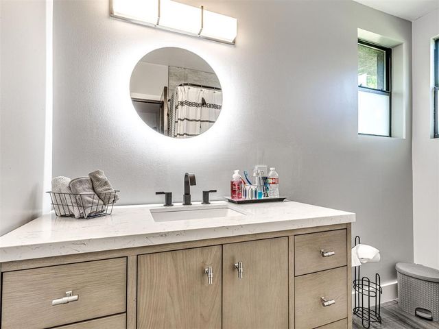 6612 N Prospect Avenue, Oklahoma City, OK 73111