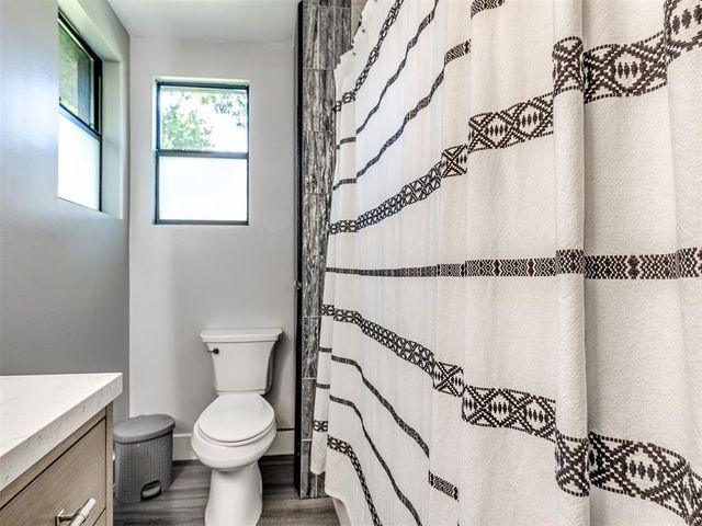 6612 N Prospect Avenue, Oklahoma City, OK 73111