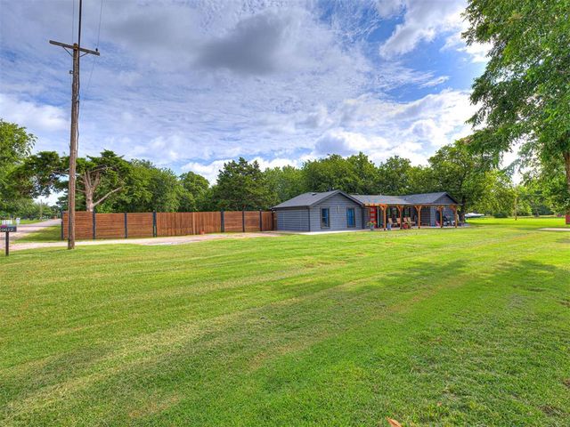 6612 N Prospect Avenue, Oklahoma City, OK 73111