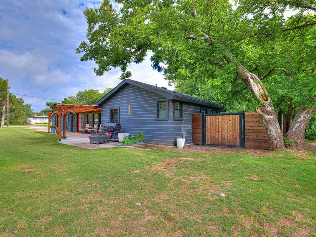 6612 N Prospect Avenue, Oklahoma City, OK 73111