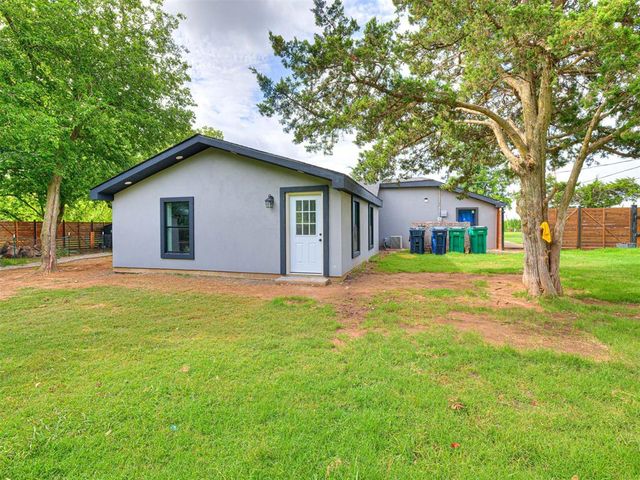 6612 N Prospect Avenue, Oklahoma City, OK 73111