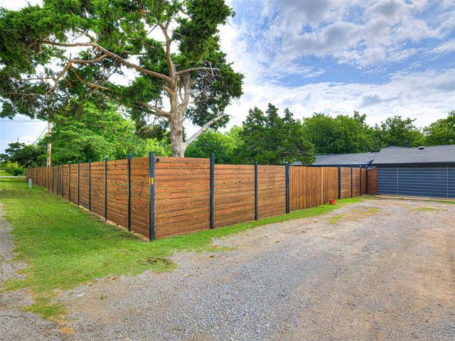 6612 N Prospect Avenue, Oklahoma City, OK 73111