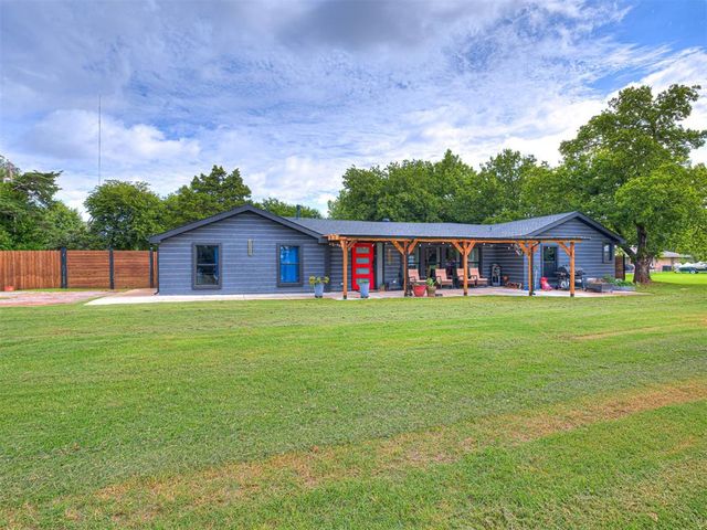 6612 N Prospect Avenue, Oklahoma City, OK 73111