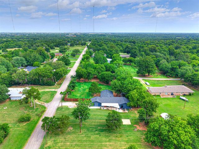 6612 N Prospect Avenue, Oklahoma City, OK 73111