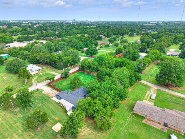 6612 N Prospect Avenue, Oklahoma City, OK 73111