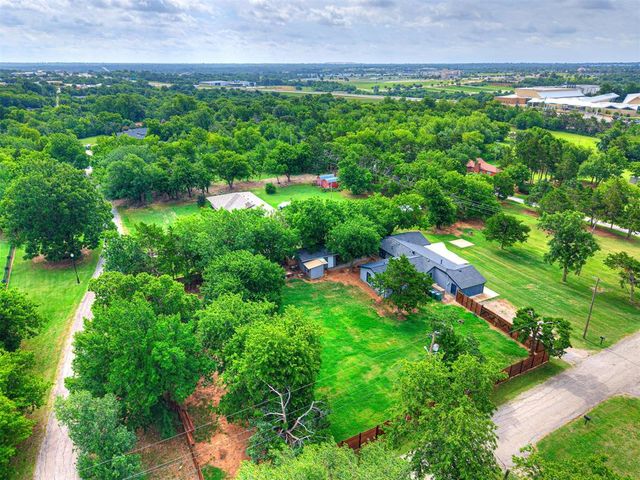 6612 N Prospect Avenue, Oklahoma City, OK 73111
