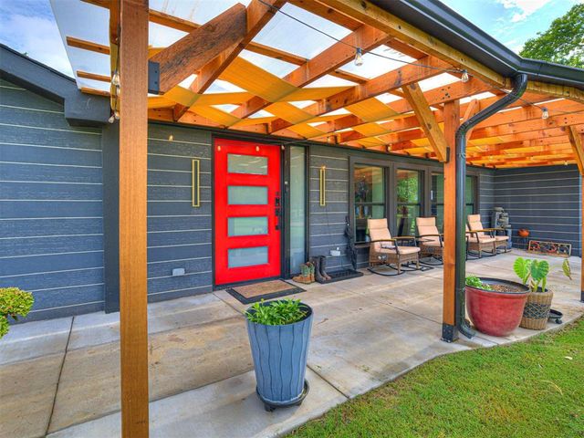 6612 N Prospect Avenue, Oklahoma City, OK 73111