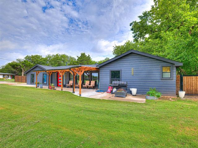 6612 N Prospect Avenue, Oklahoma City, OK 73111