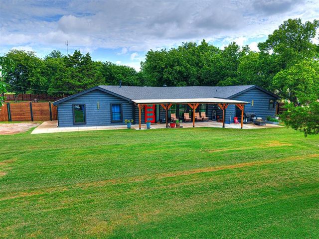 6612 N Prospect Avenue, Oklahoma City, OK 73111