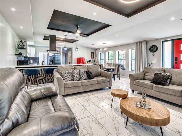 6612 N Prospect Avenue, Oklahoma City, OK 73111