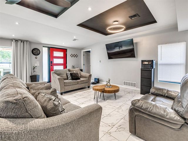 6612 N Prospect Avenue, Oklahoma City, OK 73111