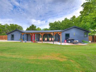 6612 N Prospect Avenue, Oklahoma City, OK 73111