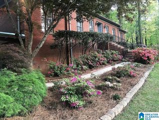 5373 HARVEST RIDGE LANE, Birmingham, AL 35242