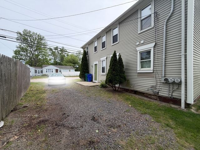 81 Brown Street A, Attleboro, MA 02703