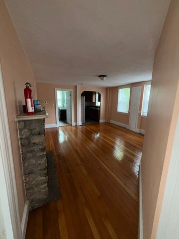 81 Brown Street A, Attleboro, MA 02703
