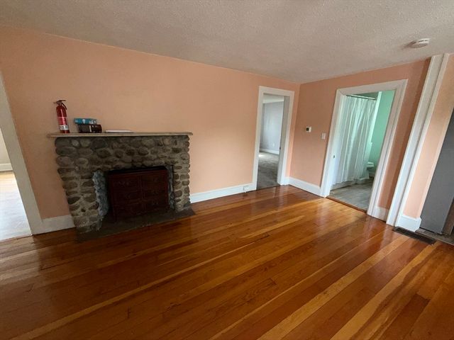 81 Brown Street A, Attleboro, MA 02703