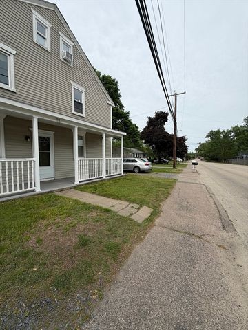 81 Brown Street A, Attleboro, MA 02703