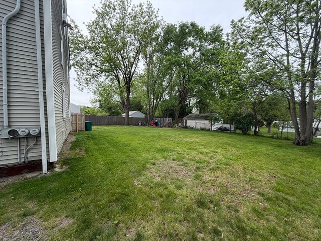 81 Brown Street A, Attleboro, MA 02703