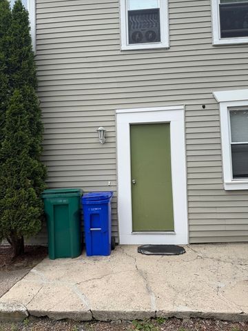 81 Brown Street A, Attleboro, MA 02703