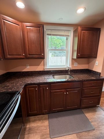 81 Brown Street A, Attleboro, MA 02703