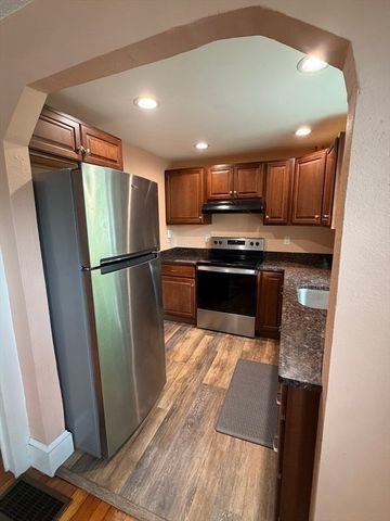 81 Brown Street A, Attleboro, MA 02703