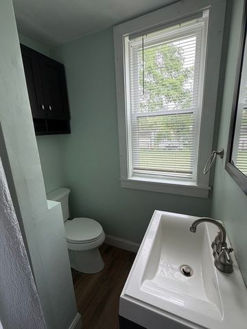 81 Brown Street A, Attleboro, MA 02703