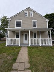 81 Brown Street A, Attleboro, MA 02703