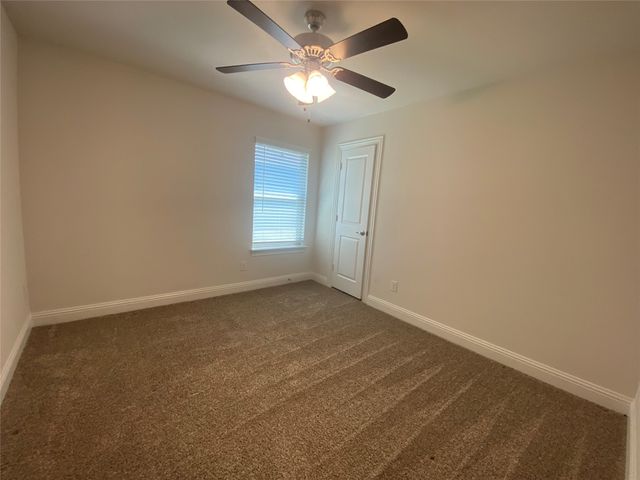 4005 Waterford Drive, Forney, TX 75126