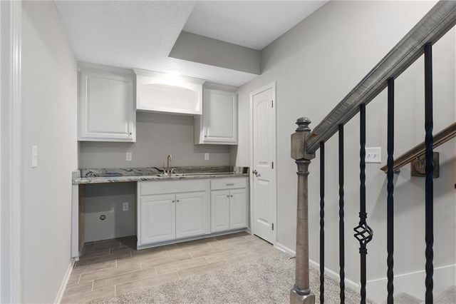 11128 N Bristol Avenue, Kansas City, MO 64156