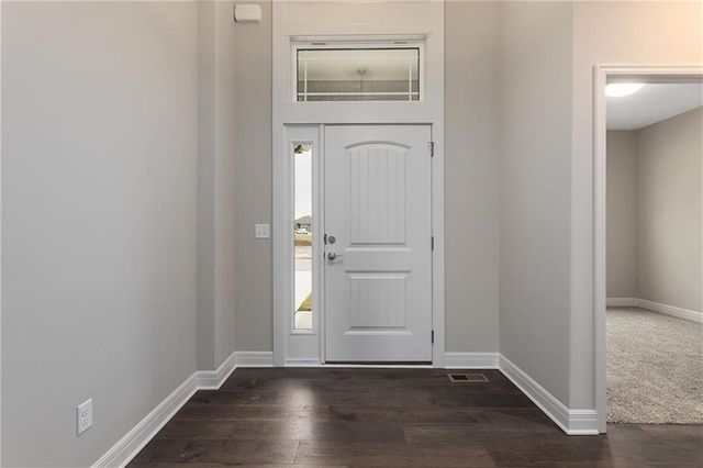 11128 N Bristol Avenue, Kansas City, MO 64156