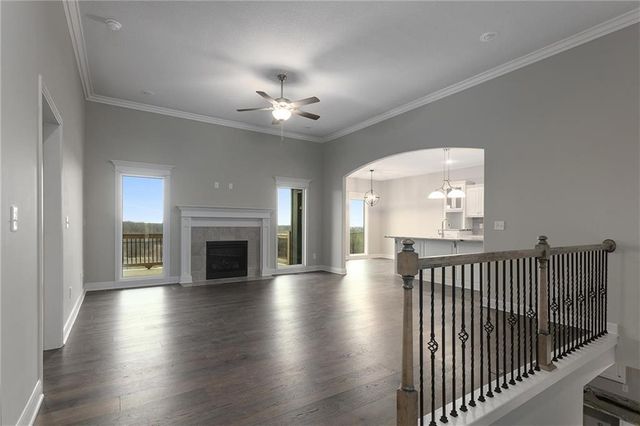 11128 N Bristol Avenue, Kansas City, MO 64156