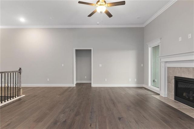 11128 N Bristol Avenue, Kansas City, MO 64156