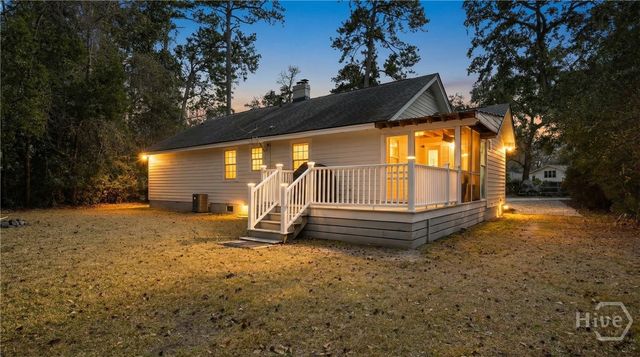 30 Noble Glen Drive, Savannah, GA 31406