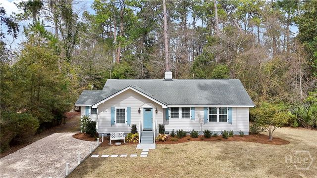 30 Noble Glen Drive, Savannah, GA 31406