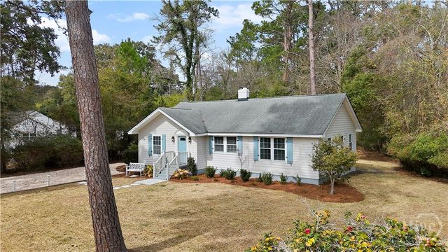 30 Noble Glen Drive, Savannah, GA 31406