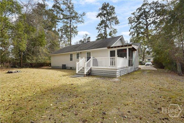 30 Noble Glen Drive, Savannah, GA 31406