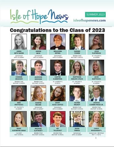 30 Noble Glen Drive, Savannah, GA 31406