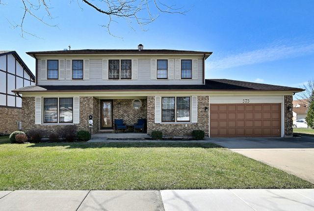 575 Montego Drive, Elk Grove Village, IL 60007