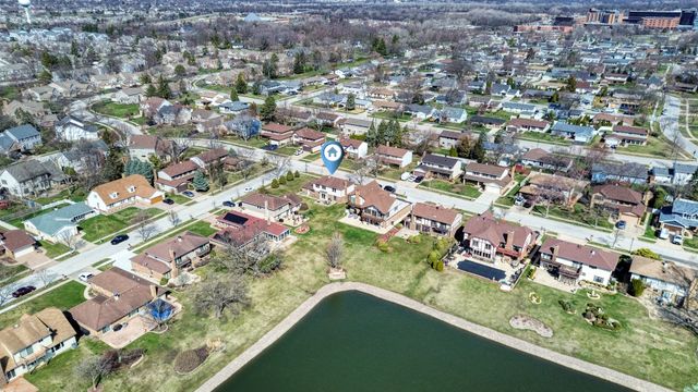 575 Montego Drive, Elk Grove Village, IL 60007