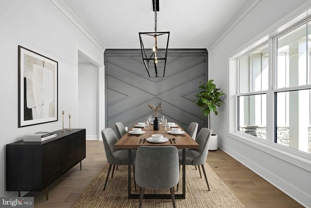 9435 SIGNATURE WAY, Fredericksburg, VA 22407