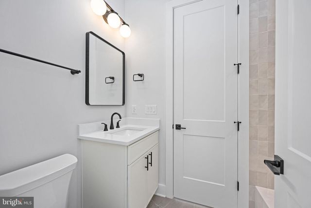 9435 SIGNATURE WAY, Fredericksburg, VA 22407