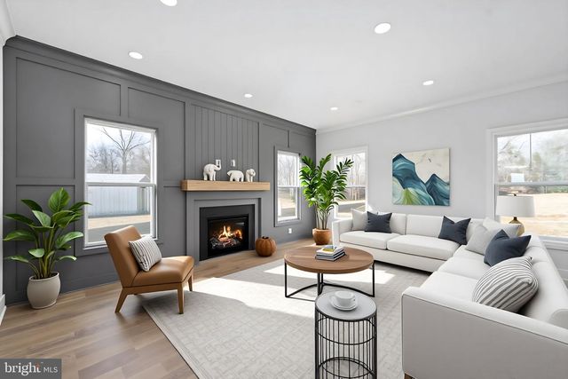 9435 SIGNATURE WAY, Fredericksburg, VA 22407