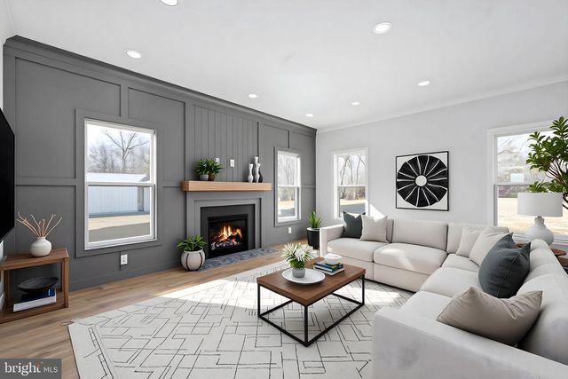 9435 SIGNATURE WAY, Fredericksburg, VA 22407